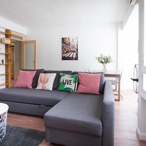 Appartement met Twee Slaapkamers